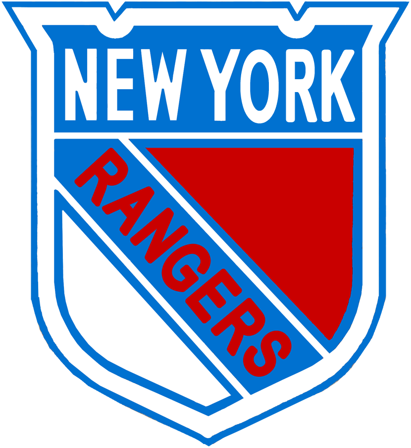 New York Rangers 1926-1935 Misc Logo t shirts DIY iron ons